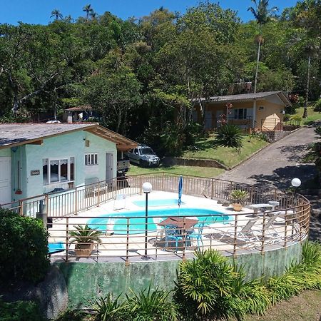 Recanto Floripa Residencial Florianópolis Exterior foto