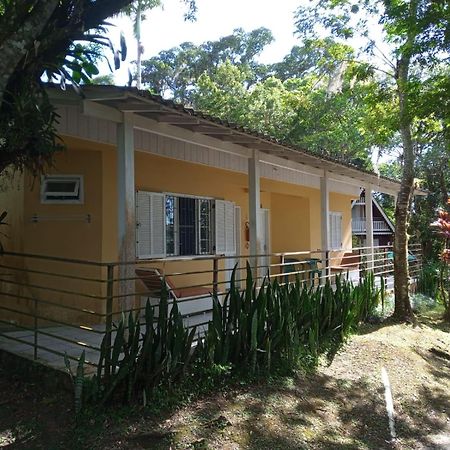 Recanto Floripa Residencial Florianópolis Exterior foto