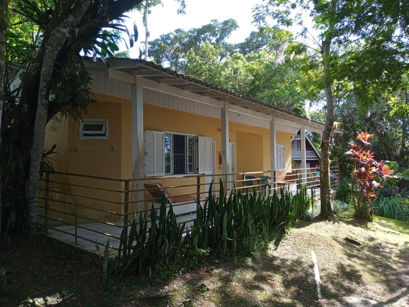 Recanto Floripa Residencial Florianópolis Exterior foto